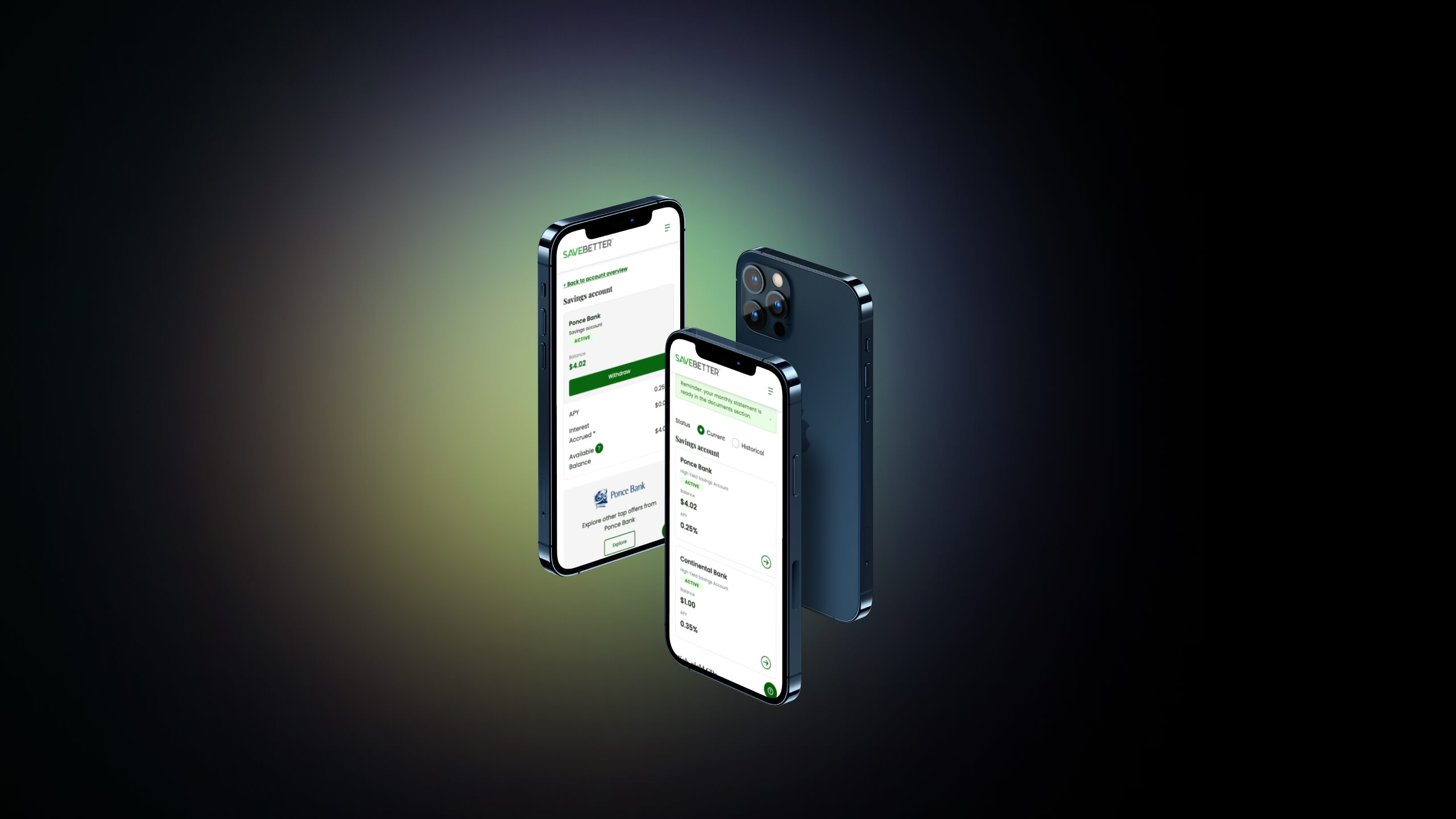 Mobile friendly UI design